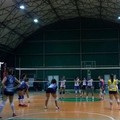 Adriatica Volley Trani, conquistata la terza vittoria consecutiva: 3-1 all’Erredi Assicurazioni Taranto