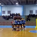 L’Adriatica Volley supera l’Acquaviva Volleyup e aggancia la Nelly Volley in vetta