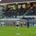 La Soccer Trani affronta la vice-capolista Mola per rimanere ancorata alla zona playoff