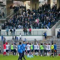 La città ha risposto presente: Soccer Trani, adesso tocca a te