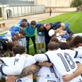 Soccer Trani sfida San Marco, terza in classifica. Mascia promette: “Faremo i playoff”