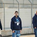 Soccer Trani, Di Lauro conferma: “Moscelli? Pensiamo sia il profilo giusto. Sul duo Pace-Picci…”