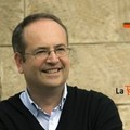 Riccardo Rossi, un  "tranese " presidente della Regione?