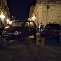 La stagione estiva è finita ma il parcheggio selvaggio non muore mai