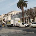 Ufficio postale di Trani centro chiuso fino al 25 febbraio, disagi per gli utenti