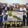 La Lega approda in consiglio comunale a Trani
