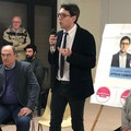 Amministrative 2020, Carbonara: «Non faremo apparentamenti con altre coalizioni»