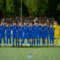 Soccer Trani-B.Molfetta, Moscelli: «Ragioniamo per settimana. Concentrati e determinati come sempre»