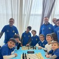 Scacchi, a Trani la 21ª edizione del Torneo “Gen. Giuseppe Dell’Erba”: oltre 100 giocatori in gara