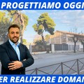 Ex deposito mezzi Stp, Daniele Santoro: «Progettare oggi per realizzare domani»