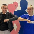 Apulia Trani, altro colpo dall'Islanda: presa l'attaccante Tinna Bjarkar Jónsdóttir