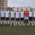 Tra San Severo e Soccer Trani vince l’equilibrio: al ‘Ricciardelli’ termina 0-0