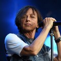 Gianna Nannini a Trani per Fuori Museo