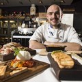 Carlo Colucci: lo chef tranese conquista Sydney