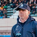 Cosmano Foggia-Soccer Trani, Moscelli: «Squalifica? Un’ingiustizia, stiamo valutando il ricorso»