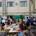 Scuola Corsara, alla "Baldassarre " 750 studenti in festa per la conclusione dei laboratori artistici