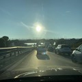 Incidente sulla 16bis, traffico paralizzato a Trani centro