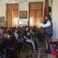 Flavio Albanese approda a Trani con  "Orlando pazzo per amore "