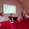 Sport per disabili, a Palazzo Beltrani il  2° meeting internazionale Europaragedon 2019