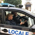 Polizia locale, nei prossimi giorni controlli sul territorio con il sistema Munipol Street 193