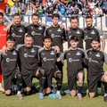 Soccer Trani, rifiata e riparti: è iniziata la settimana della finale contro lo Squinzano