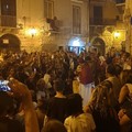 Sancto Nichola Peregrino, alla rievocazione storica anche i ragazzi dell'associazione Con.Te.Sto.
