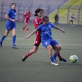 Apulia, Alyssa Fonsmorti carica la squadra