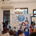  "Benvenuti a Trani ", presentata in Villa la prima guida turistica della città per bambini