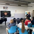 Settimana della Scienza 2026: l’Istituto Rocca Bovio Palumbo D’Annunzio diventa laboratorio di futuro