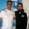 Vigor, ingaggiato l'allenatore Giuseppe Sangirardi per la stagione sportiva 2018/19
