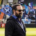 È tempo di futuro, Pace: “Eccellenza? Vogliamo primeggiare, ma chiediamo chiarezza sullo stadio”