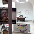 Nuova sede del M5S a Trani, venerdì l'inaugurazione