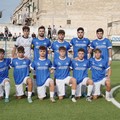 La Soccer Trani accede ai quarti di finale di Coppa: battuto 0-2 il Virtus Bisceglie