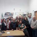 Fidas Trani, Marco Buzziero lascia la guida dopo 18 anni di servizio