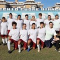 L'Apulia Trani batte la Roma XIV Decimoquarto per 2 a 0