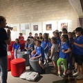 Una notte al museo tra storia, avventura e meraviglia