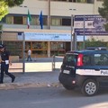 Scuole sicure, da oggi attività di controllo della Polizia locale fuori le scuole di Trani