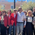 Il paradosso del M5S a Trani: superano la soglia ma restano fuori dal Consiglio. Branà rilancia:  "Ci siamo e vigileremo "