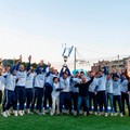 La Polisportiva Trani 2006 si prepara a vivere un’altra stagione da sogno: il punto
