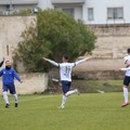 Una grande Soccer Trani domina il Capurso: al ‘Lapi’ termina 3-0