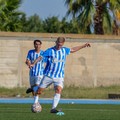 Soccer Trani 1-0 Trodica: inizia nel miglior dei modi il ritiro di Sarnano