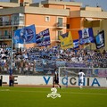 Trani-Ugento, Moscelli: “Ci aspetta un mese intenso, ma il nostro atteggiamento non dovrà mai cambiare”