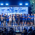 Unione-Trani, Moscelli: “Pronti a battagliare. Tifosi? Ci sono sempre vicini, non mancherà il supporto”