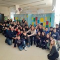 Progetto interdisciplinare sulla Shoah alla scuola Baldassarre