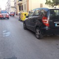 Fuga di gas in via Amedeo, i vigili del fuoco fanno evacuare l'intera palazzina