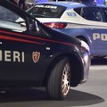 Esplose due bombe carta nella notte a Trani