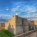 Onorificenze Festa della Repubblica | Al Castello Svevo di Barletta la cerimonia. Tre i concittadini tranesi insigniti