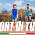 Sport di tutti: al progetto aderisce anche l'Athletic Club - Pescara Academy Trani