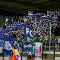 Soccer Trani-Ostuni, nomadismo senza fine: cambiano sede e orario, si gioca a Bari