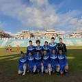 L'attesissimo derby di Puglia tra Apulia Trani e Salento women soccer termina sull'1-1
